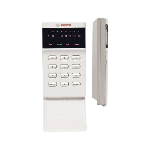 Bosch Alarm / ICP-CP516W KeyPad
