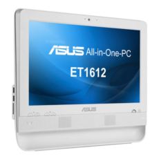 ASUS Celeron 847/2GB/320GB/15.6